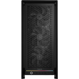 Boîtier Corsair Frame 5000D RS Black (CC-9011307-WW)