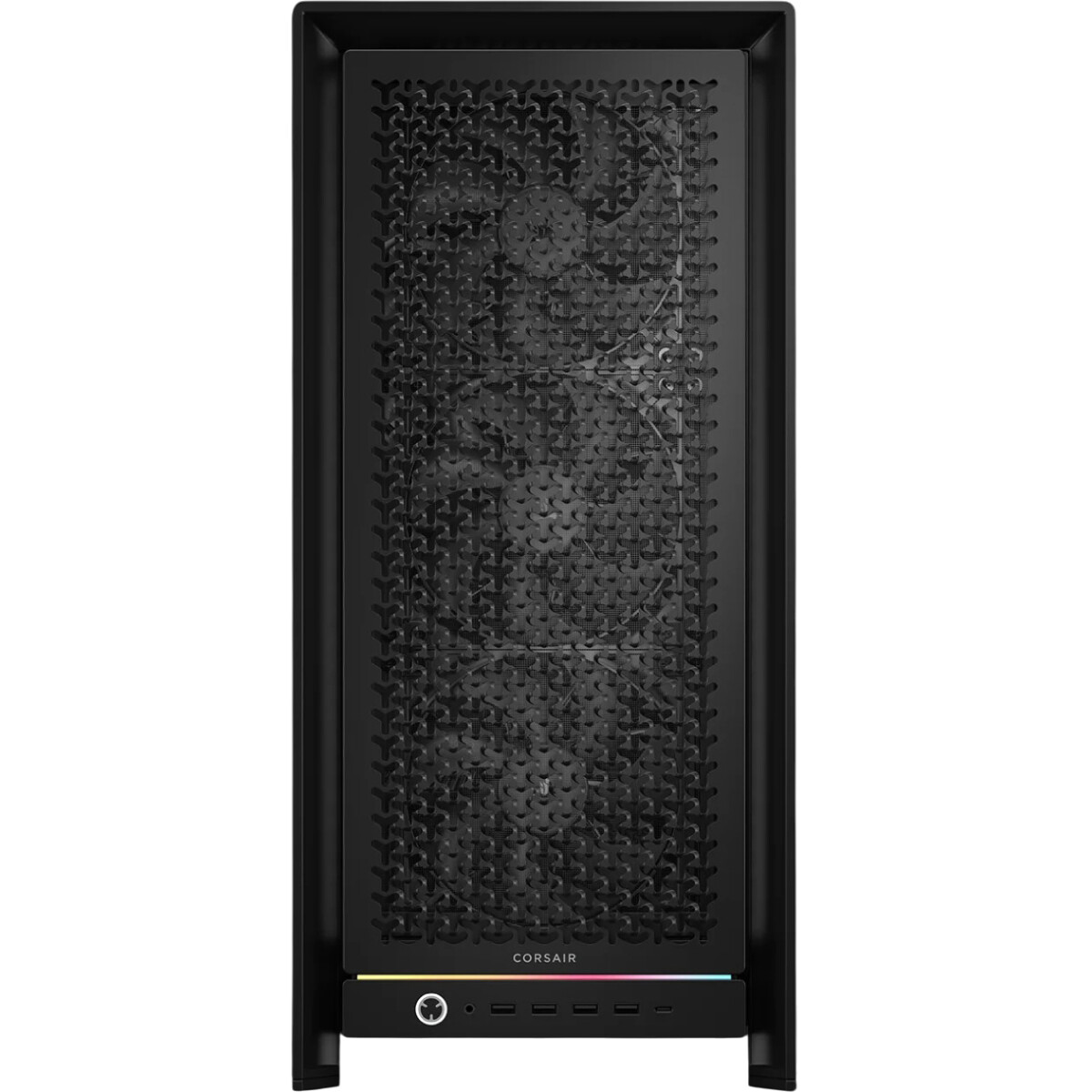 Boîtier Corsair Frame 5000D RS Black (CC-9011307-WW) - photo 2