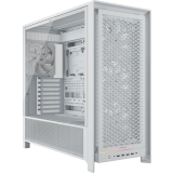 Boîtier Corsair Frame 5000D RS White (CC-9011308-WW)