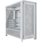 Boîtier Corsair Frame 5000D RS White (CC-9011308-WW)
