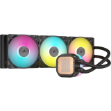 système de refroidissement liquide Corsair iCUE LINK TITAN 360 RX RGB Black (CW-9061018-WW)