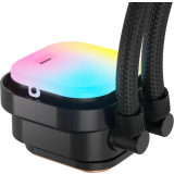 système de refroidissement liquide Corsair iCUE LINK TITAN 360 RX RGB Black (CW-9061018-WW)