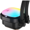 système de refroidissement liquide Corsair iCUE LINK TITAN 360 RX RGB Black (CW-9061018-WW) - photo 4