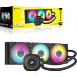 système de refroidissement liquide Corsair iCUE LINK TITAN 360 RX RGB Black (CW-9061018-WW)