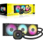 système de refroidissement liquide Corsair iCUE LINK TITAN 360 RX RGB Black (CW-9061018-WW) - photo 6