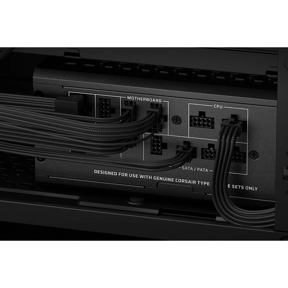 Alimentation électrique 1500W Corsair HX1500i SHIFT (CP-9020269-EU) - photo 5