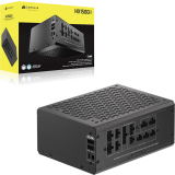 Alimentation électrique 1500W Corsair HX1500i SHIFT (CP-9020269-EU)
