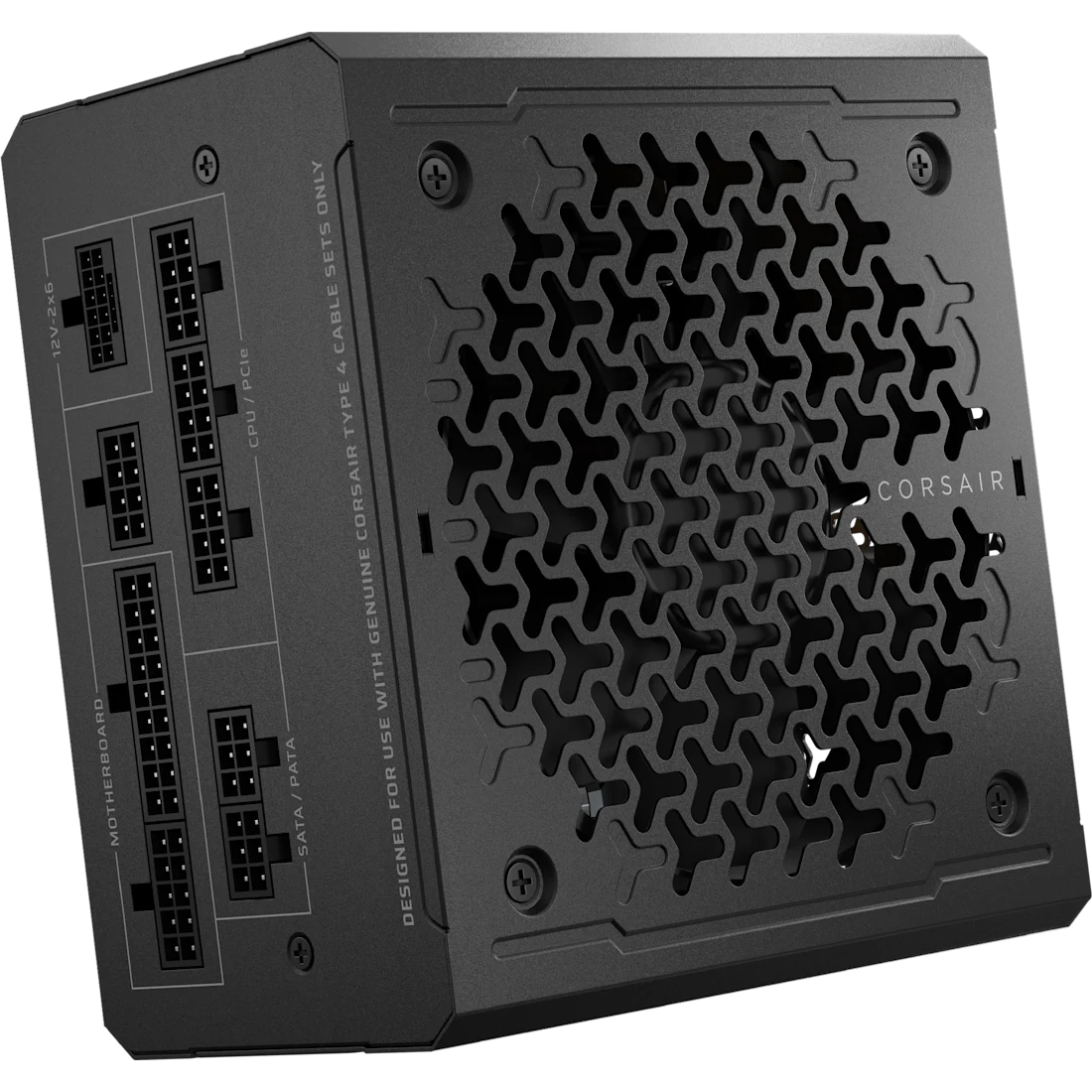 Alimentation électrique 1000W Corsair RM1000e (CP-9020297-EU) - photo 2
