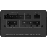 Alimentation électrique 1000W Corsair RM1000e (CP-9020297-EU)