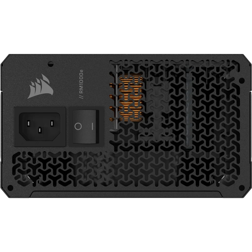 Alimentation électrique 1000W Corsair RM1000e (CP-9020297-EU) - photo 4
