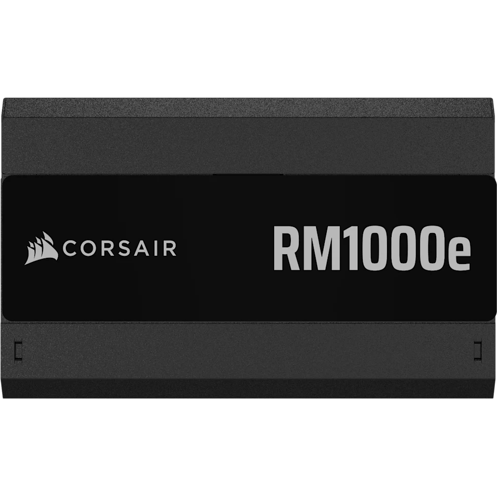 Alimentation électrique 1000W Corsair RM1000e (CP-9020297-EU) - photo 5