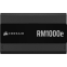 Alimentation électrique 1000W Corsair RM1000e (CP-9020297-EU) - photo 5