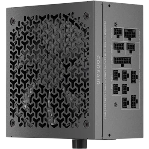 bloc dalimentation 1000W Corsair RM1000x SHIFT (CP-9020300-EU) - photo 2