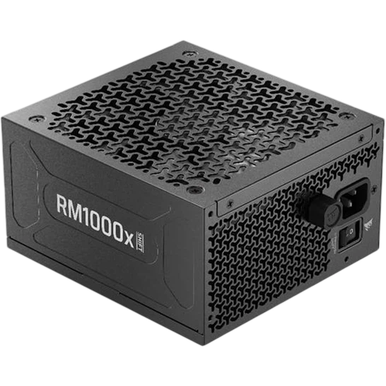 bloc dalimentation 1000W Corsair RM1000x SHIFT (CP-9020300-EU) - photo 3