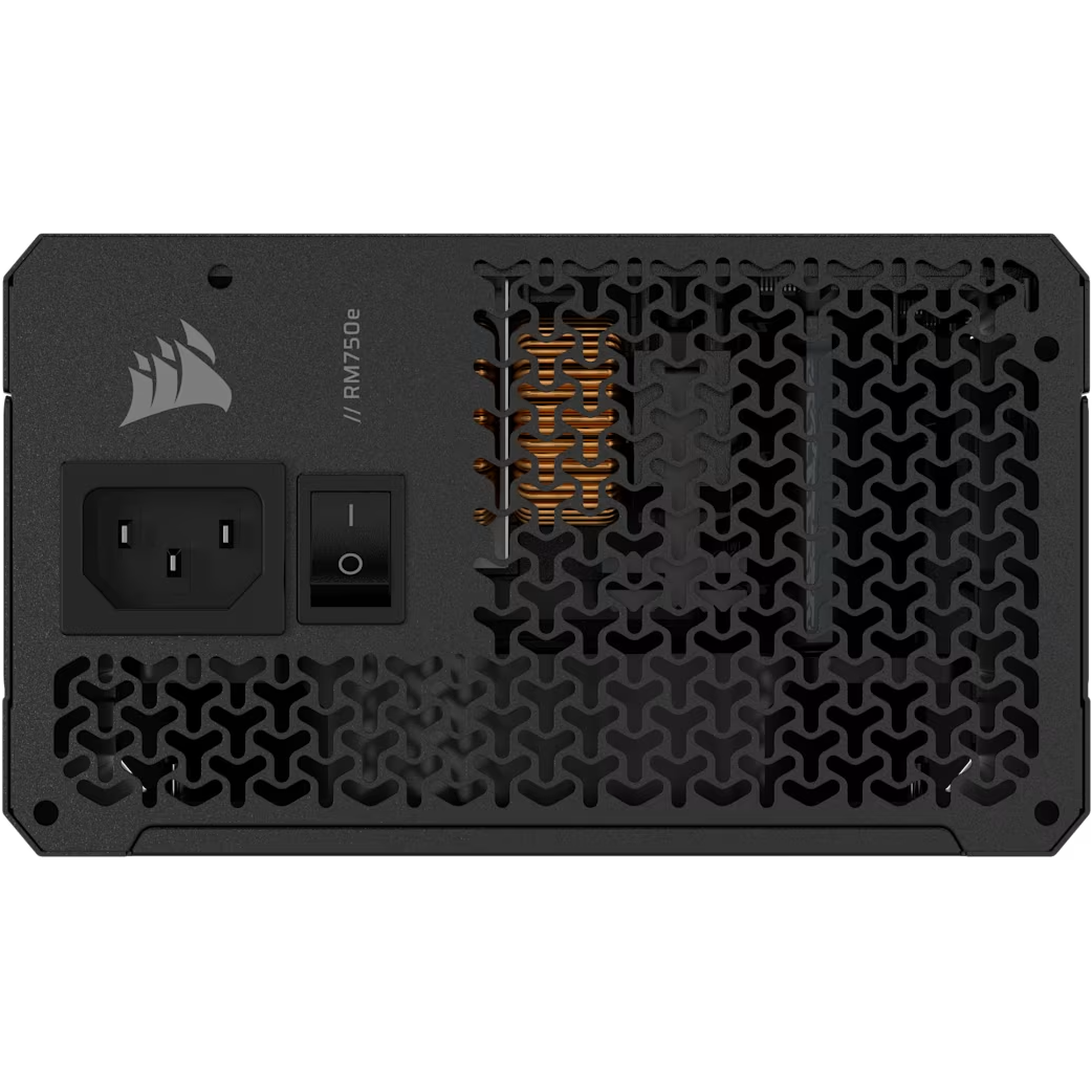 Alimentation électrique 750W Corsair RM750e (CP-9020295-EU) - photo 5