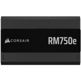 Alimentation électrique 750W Corsair RM750e (CP-9020295-EU)