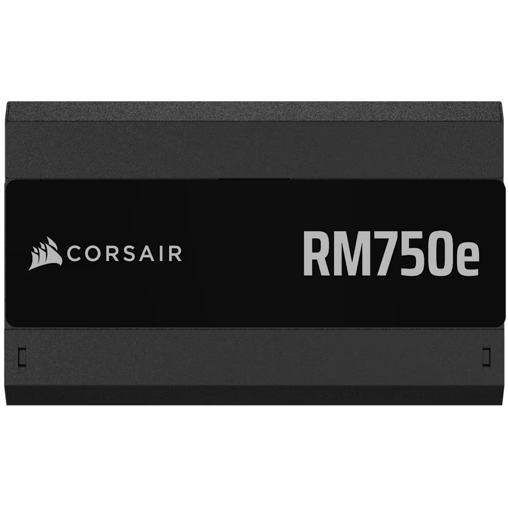 Alimentation électrique 750W Corsair RM750e (CP-9020295-EU) - photo 6
