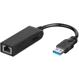 adaptateur réseau D-Link DUB-1312