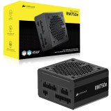 Alimentation électrique 750W Corsair RM750e (CP-9020295-EU)