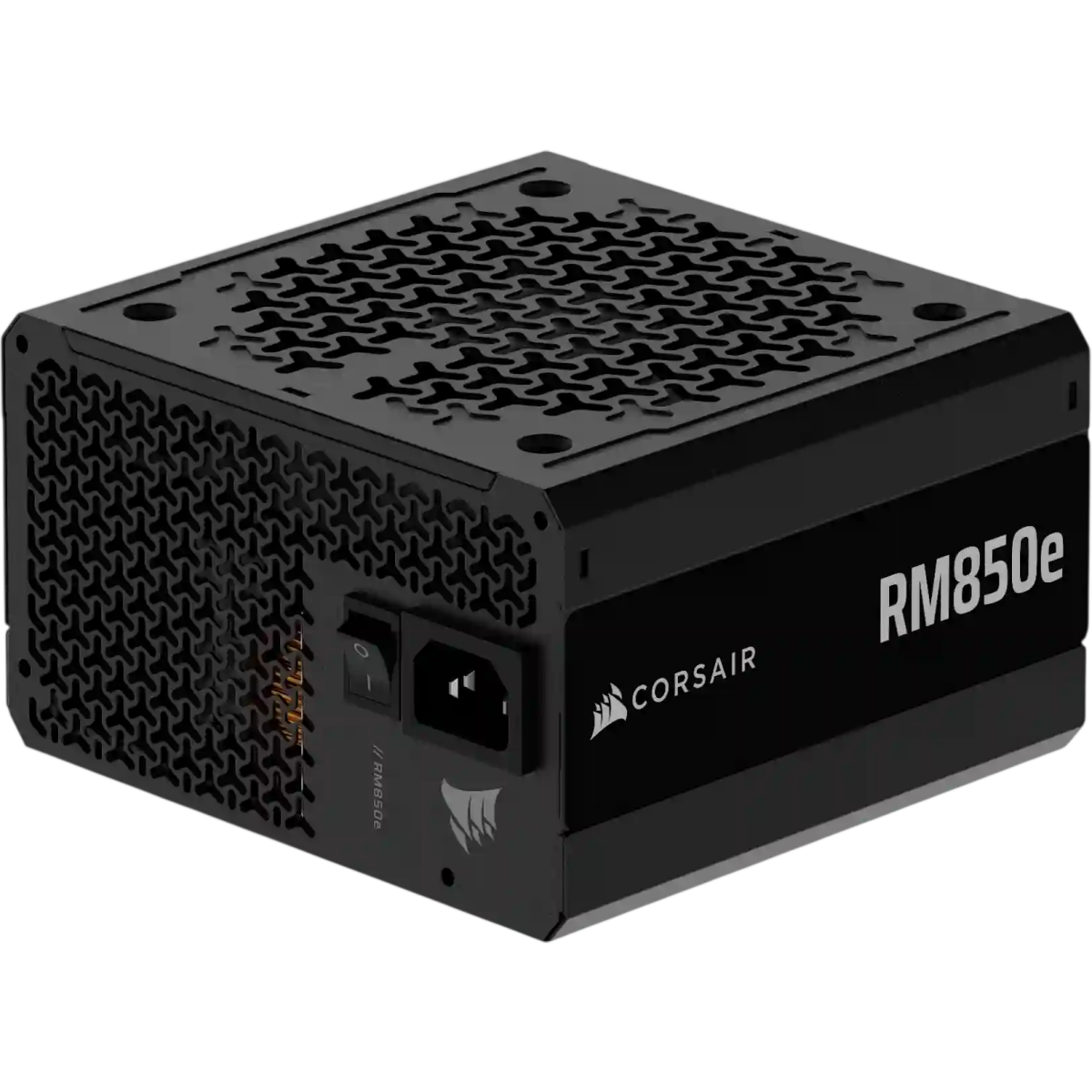 Alimentation électrique 850W Corsair RM850e (CP-9020296-EU) - photo 2