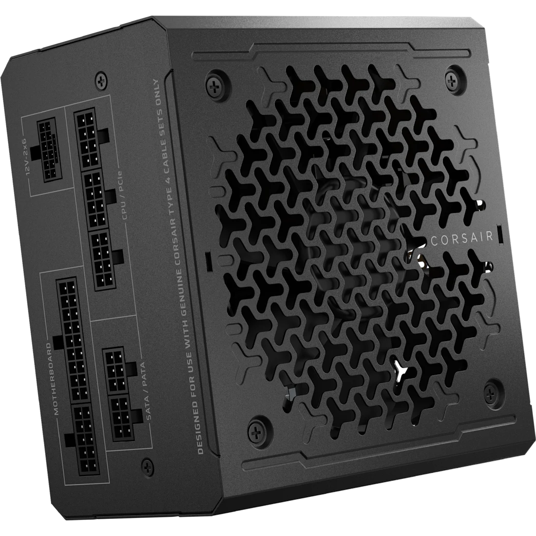 Alimentation électrique 850W Corsair RM850e (CP-9020296-EU) - photo 3