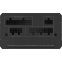 Alimentation électrique 850W Corsair RM850e (CP-9020296-EU) - photo 4