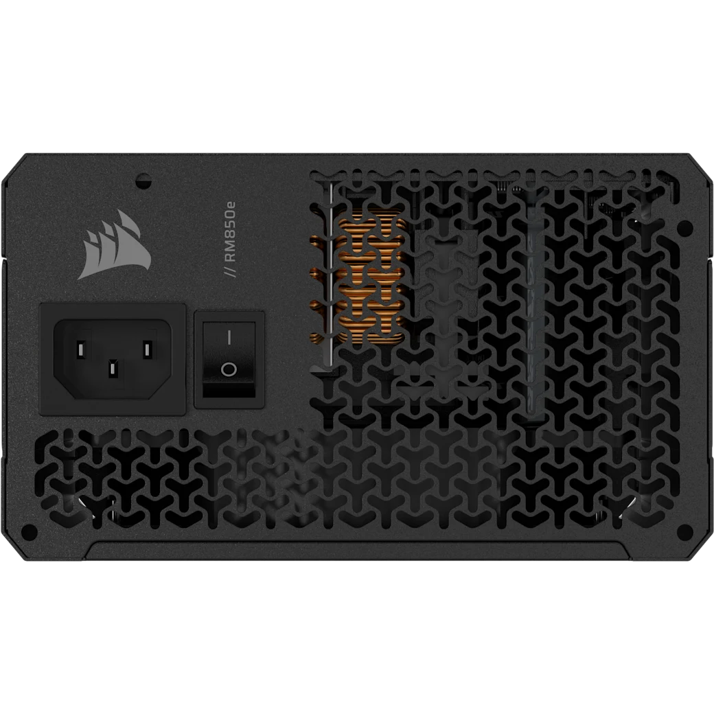 Alimentation électrique 850W Corsair RM850e (CP-9020296-EU) - photo 5