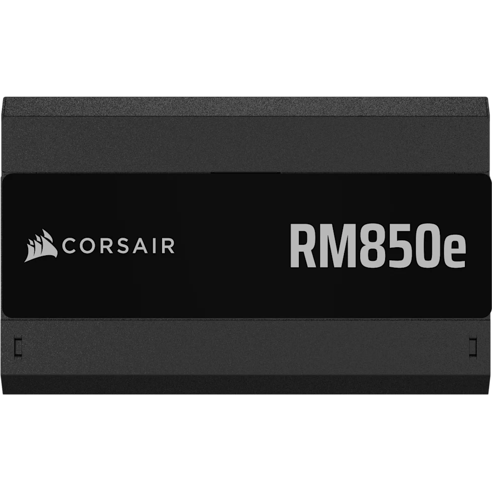 Alimentation électrique 850W Corsair RM850e (CP-9020296-EU) - photo 6