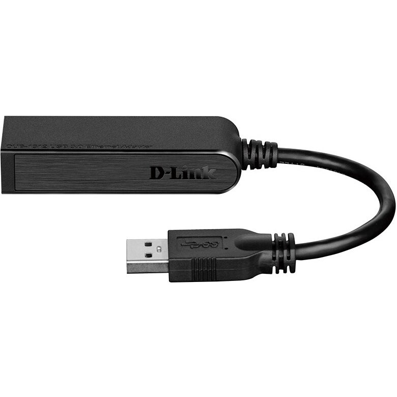 adaptateur réseau D-Link DUB-1312 - photo 2