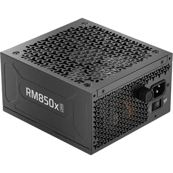 Alimentation électrique 850W Corsair RM850x SHIFT (CP-9020299-EU)