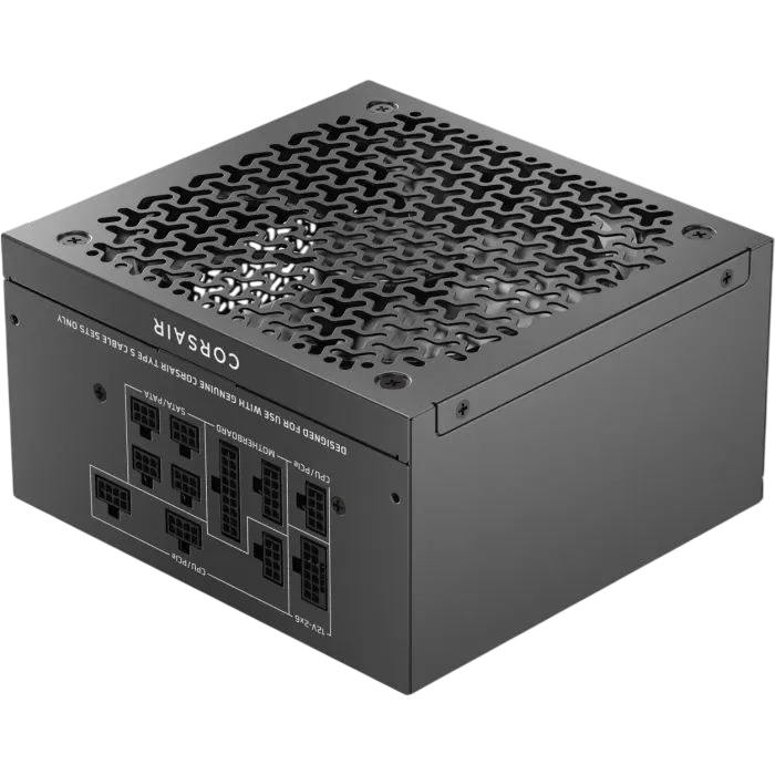 Alimentation électrique 850W Corsair RM850x SHIFT (CP-9020299-EU) - photo 3