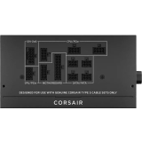 Alimentation électrique 850W Corsair RM850x SHIFT (CP-9020299-EU)