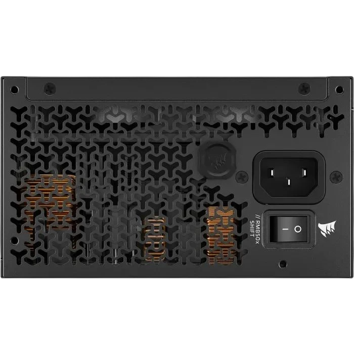 Alimentation électrique 850W Corsair RM850x SHIFT (CP-9020299-EU) - photo 7