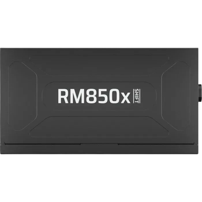 Alimentation électrique 850W Corsair RM850x SHIFT (CP-9020299-EU) - photo 8