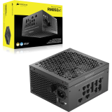 Alimentation électrique 850W Corsair RM850x SHIFT (CP-9020299-EU)