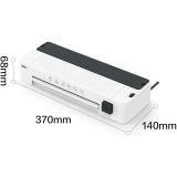 laminateur Deli ET109