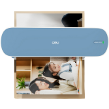 laminateur Deli ET111