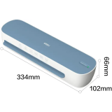 laminateur Deli ET111
