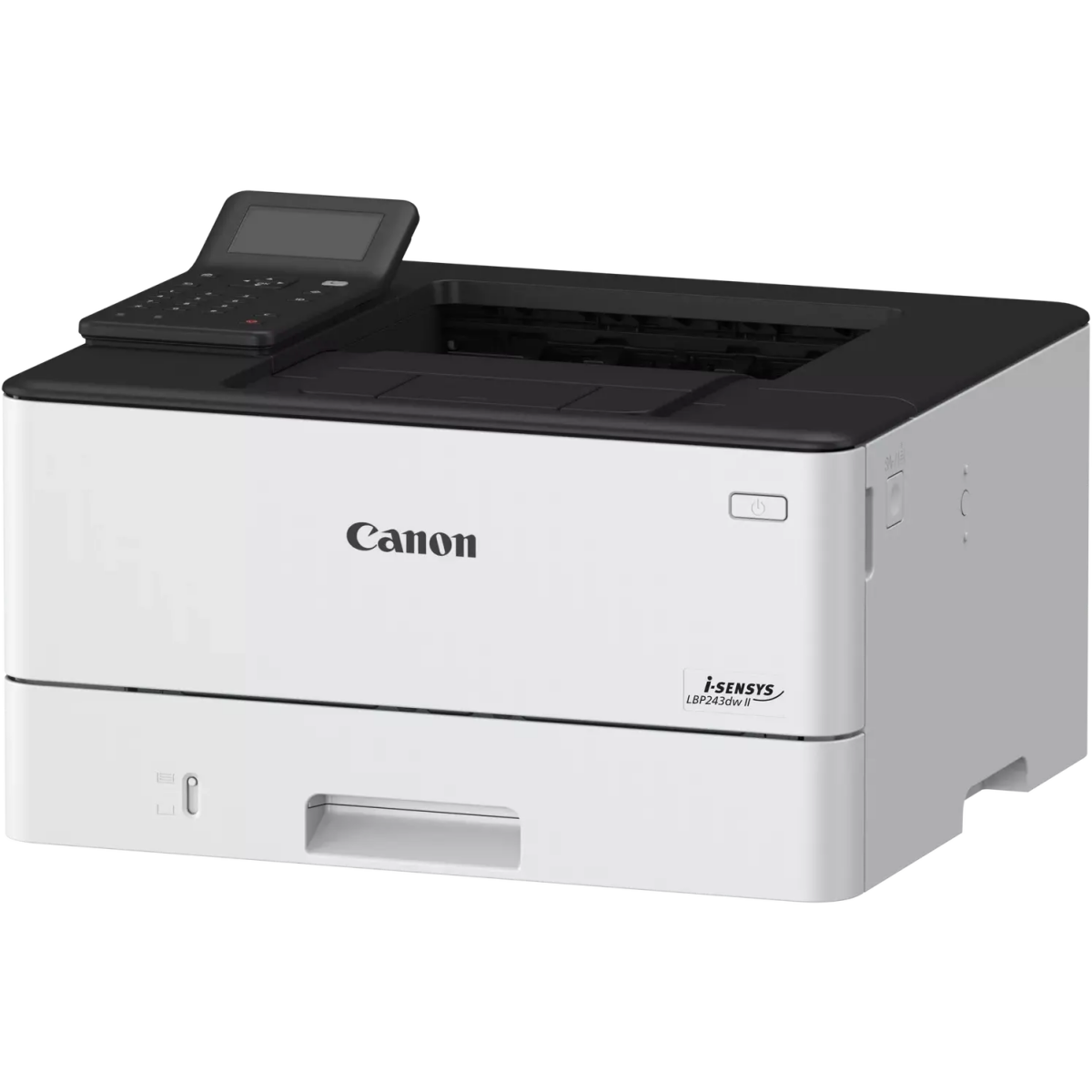 imprimante Canon i-SENSYS LBP243DW II - 7187C013 - photo 2