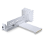 Support de carte graphique Phanteks Premium Gen5 Vertical GPU Bracket White - PH-PGPUKT5.0_DWT01