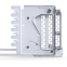 Support de carte graphique Phanteks Premium Gen5 Vertical GPU Bracket White - PH-PGPUKT5.0_DWT01 - photo 4