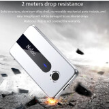 Disque dur externe 250Gb Netac Z11 (NT01Z11-250G-32SL)