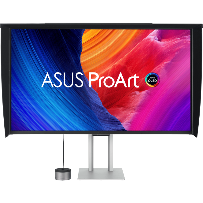 Écran ASUS 32" PA32UCDMR-K ProArt