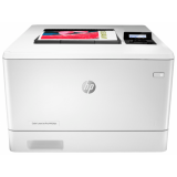 Printeris HP LaserJet Pro M454dn (W1Y44A)