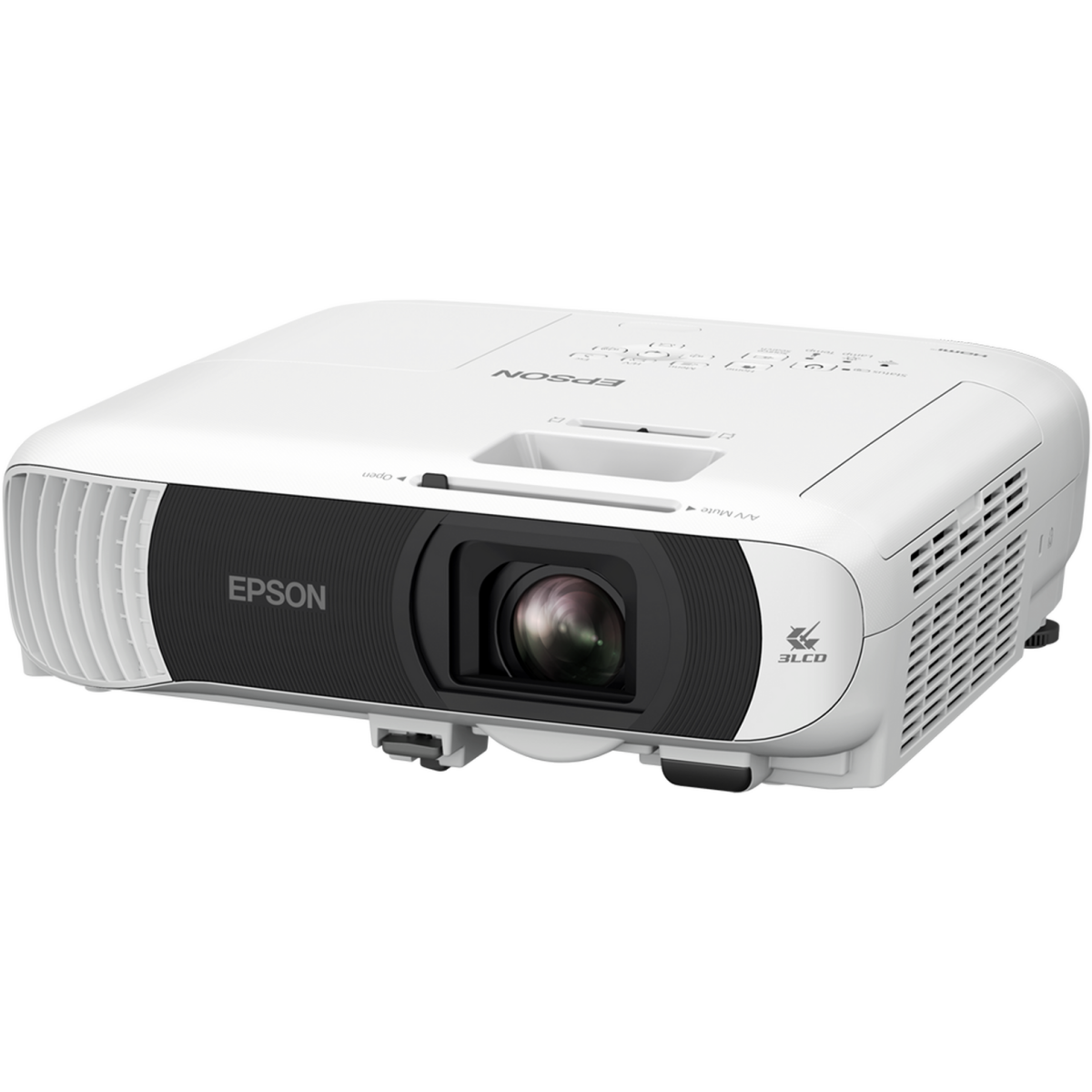 projecteur Epson EB-FH54 - V11HB59040 - photo 3