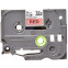 cartouche de bande magnétique Brother TZE-421 - TZE421