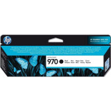 Cartouche HP CN621AE (№970) Black
