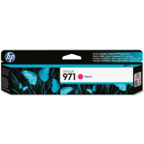 cartouche HP CN623AE (№971) Magenta