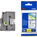 cartouche de ruban Brother TZE-221 (TZE221)
