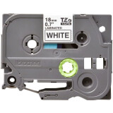 cartouche de bande magnétique Brother TZE-241 (TZE241)